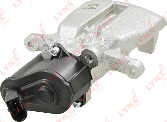 Тормозной суппорт LYNXauto. Артикул BA-3900