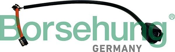 Датчик износа тормозных колодок  Borsehung. Артикул B13228