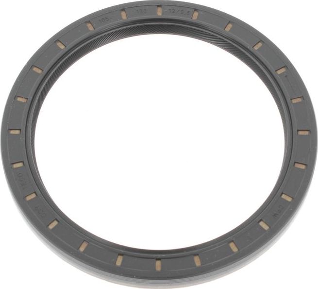 Уплотняющее кольцо ступенчатая коробка передач Уплотняющее кольцо вала автоматич Corteco (АСМ (полиакриловый каучук)). Артикул 01016923B