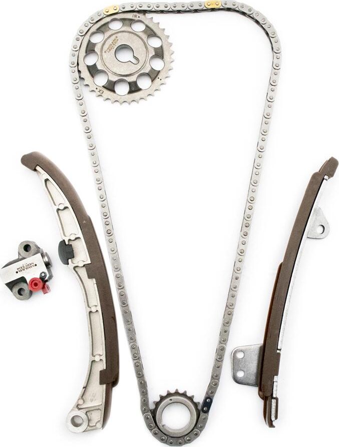 Цепь ГРМ Masuma. Артикул MGR-1004