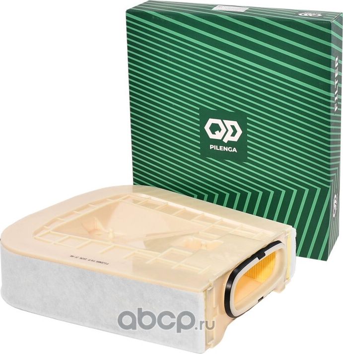 PILENGA Фильтр воздушный  PORSCHE CAYENNE  Q7  TOUAREG Pilenga. Артикул fa-p2476