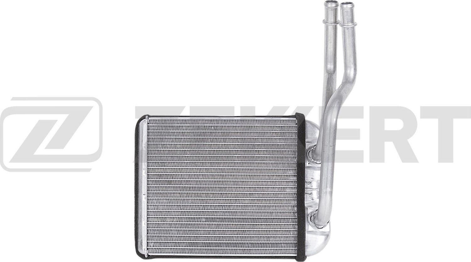 Радиатор отопителя (печки) Zekkert (алюминий). Артикул MK-5149