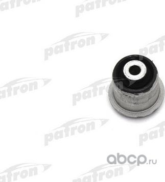 Сайлентблок рычага подвески (Patron) Patron. Артикул PSE10312