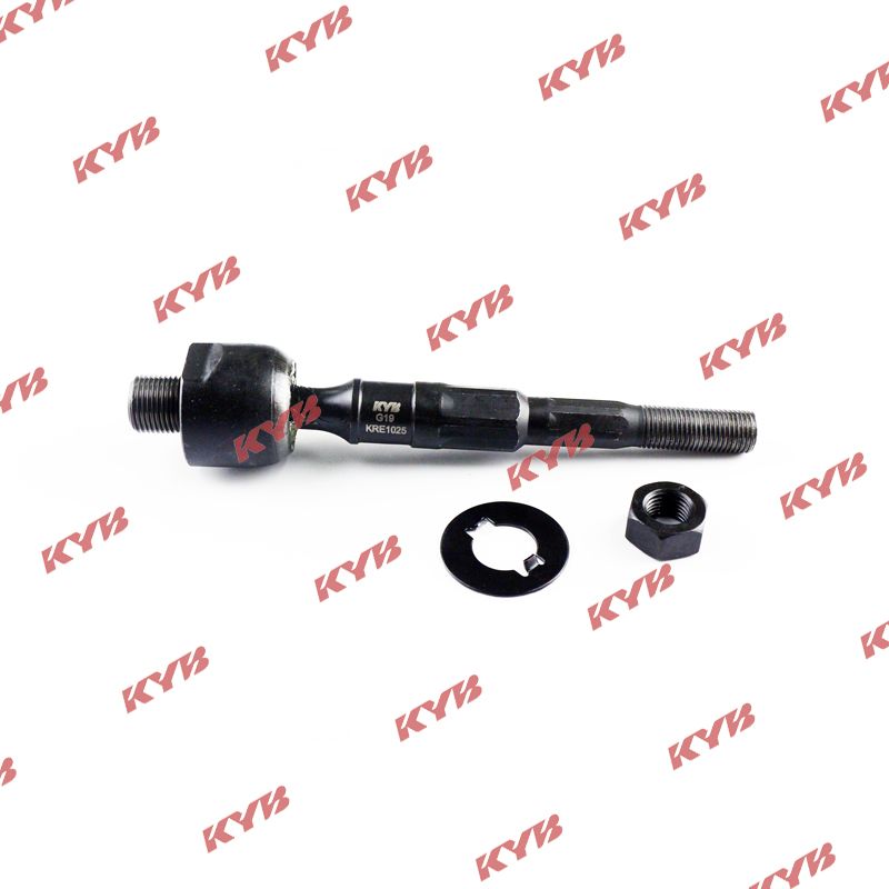 Рулевая тяга KYB SSP внутренняя для Honda CR-V II 2002-2007. Артикул KRE1025