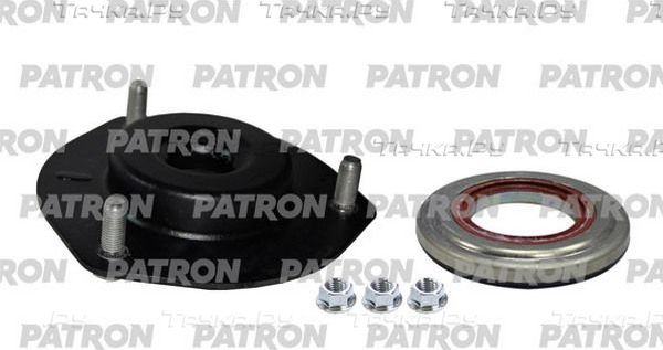 Опора амортизатора (стойки) Patron. Артикул PSE40801