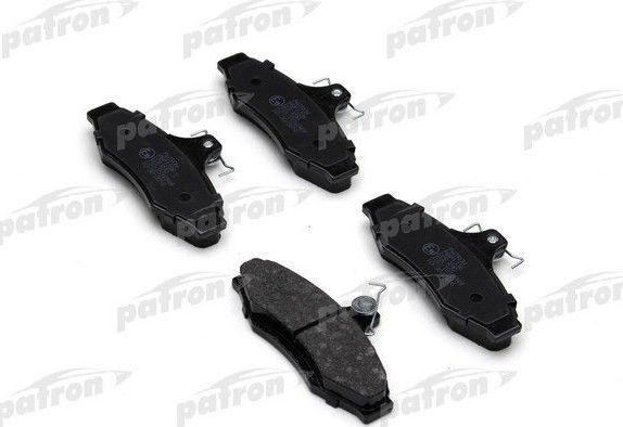 Тормозные колодки Patron. Артикул PBP1336