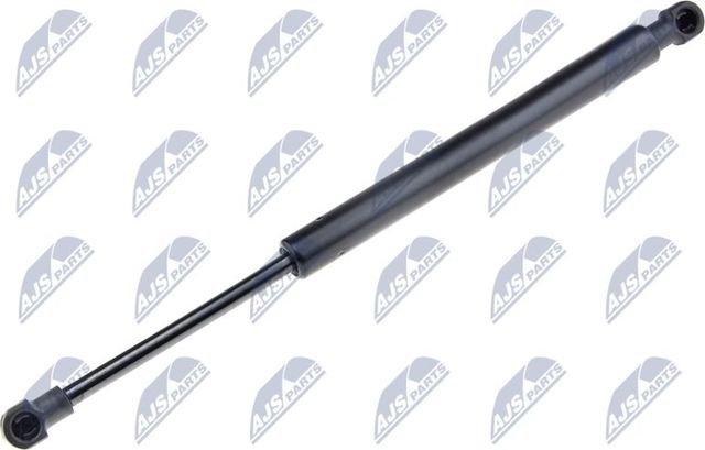 Амортизатор (упор) капота NTY для BMW 3 IV (E46) 1997-2007. Артикул AE-BM-020