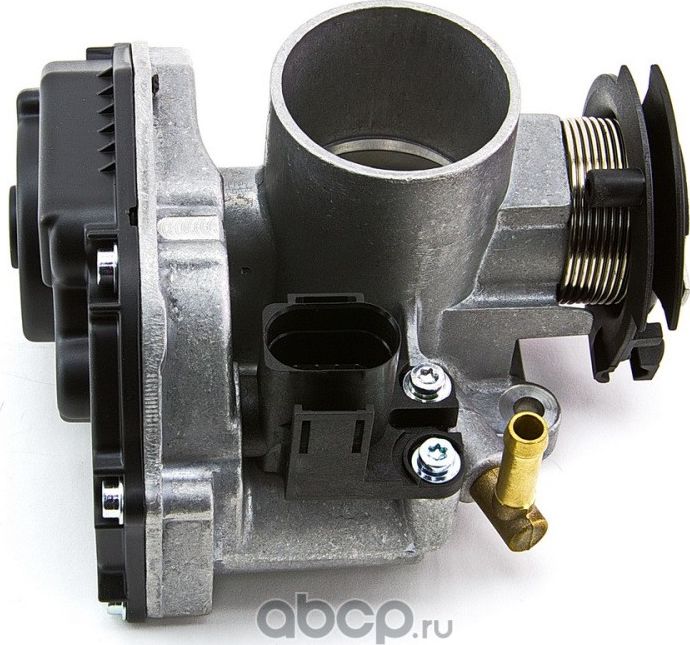 Корпус дроссельной заслонки (Dominant). Артикул AW03001330064D