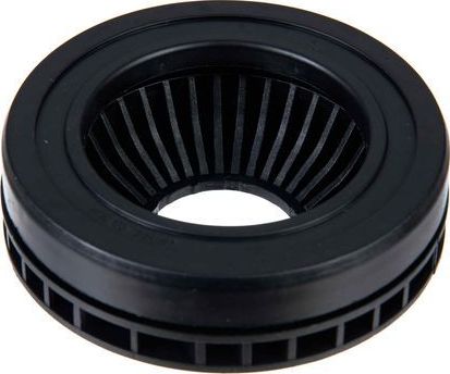 Опорный подшипник амортизатора (стойки) Zentparts передний для Ford Fusion I 2002-2012. Артикул Z12172