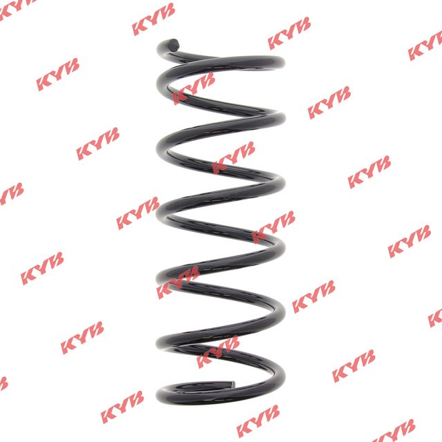Пружина подвески KYB (Каяба) K-Flex задняя для Ford Mondeo IV 2007-2015. Артикул RA5990