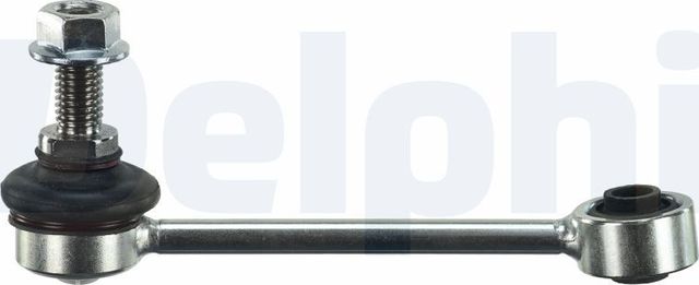 Стойка (тяга) стабилизатора Delphi (сталь) для Jaguar XJ II (X308) 1997-2003. Артикул TC2887