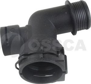 Фланец охлаждающей жидкости OSSCA. Артикул 51092
