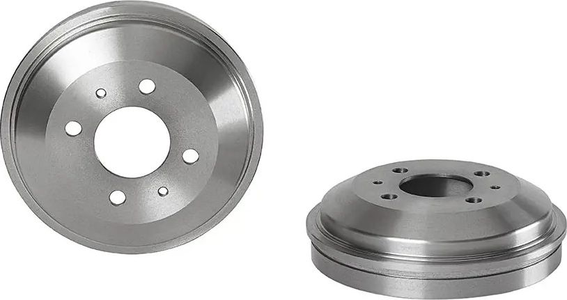Тормозной барабан Brembo ESSENTIAL LINE. Артикул 14.C013.10