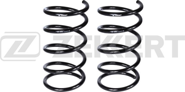 Пружина подвески Zekkert передняя для Hyundai Trajet I 2000-2008. Артикул SF-2503