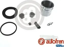 Ремкомплект суппорта HYUNDAI/KIA передн. (с поршнем) (Seinsa Autofren). Артикул D41750C