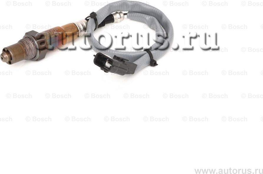 Лямбда-зонд (Bosch). Артикул 0258006970