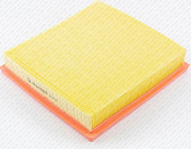 Фильтр воздушный (Green Filter). Артикул LF0472