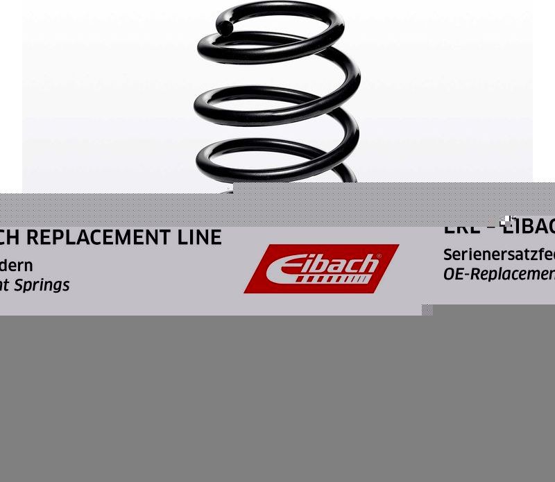 Пружина подвески Eibach Одиночная пружина ERL (серийная замена). Артикул R10129