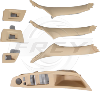 Ручка двери Frey. Артикул 890005501