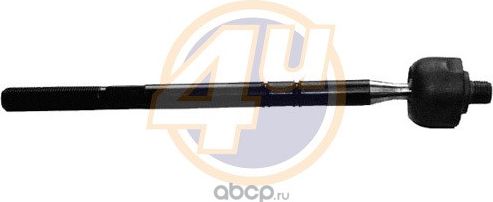 Рулевая тяга 4U. Артикул MR-E-47333