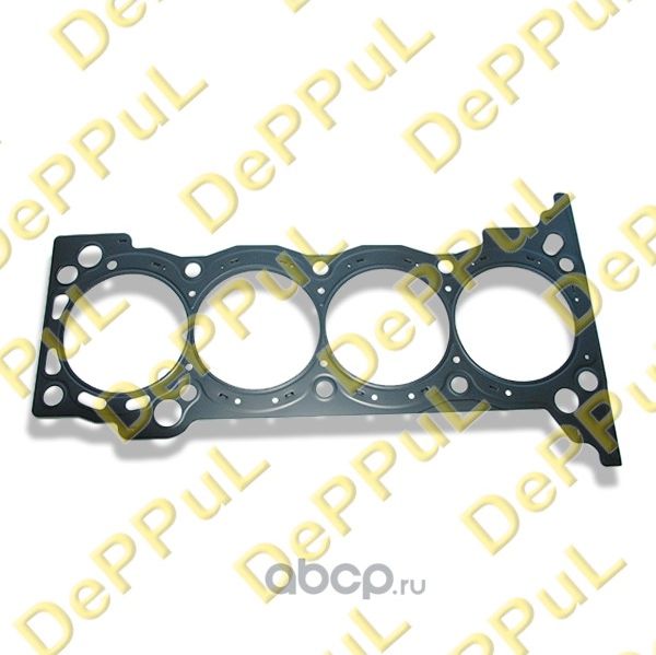 Прокладка ГБЦ (Deppul). Артикул DEBZ0182