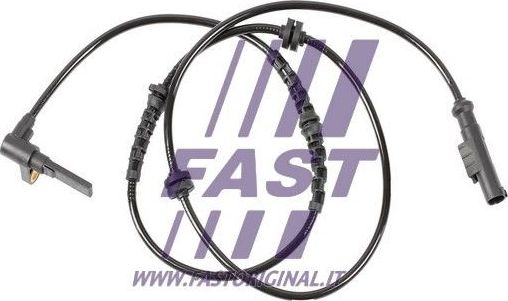 Датчик ABS Fast для Fiat Ducato III 2006-2026. Артикул FT80507