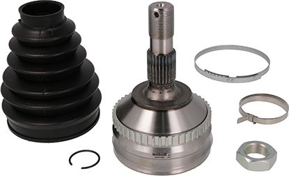 Шрус внутренний (граната) Metelli. Артикул 15-1281