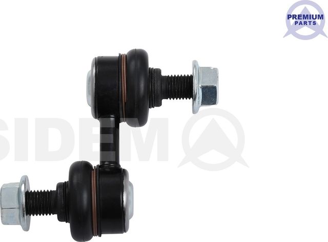 Стойка (тяга) стабилизатора Sidem. Артикул 87069