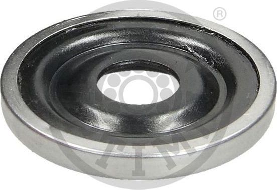 Опорный подшипник амортизатора (стойки) Optimal передний для Renault Sandero II 2007-2026. Артикул F8-3032