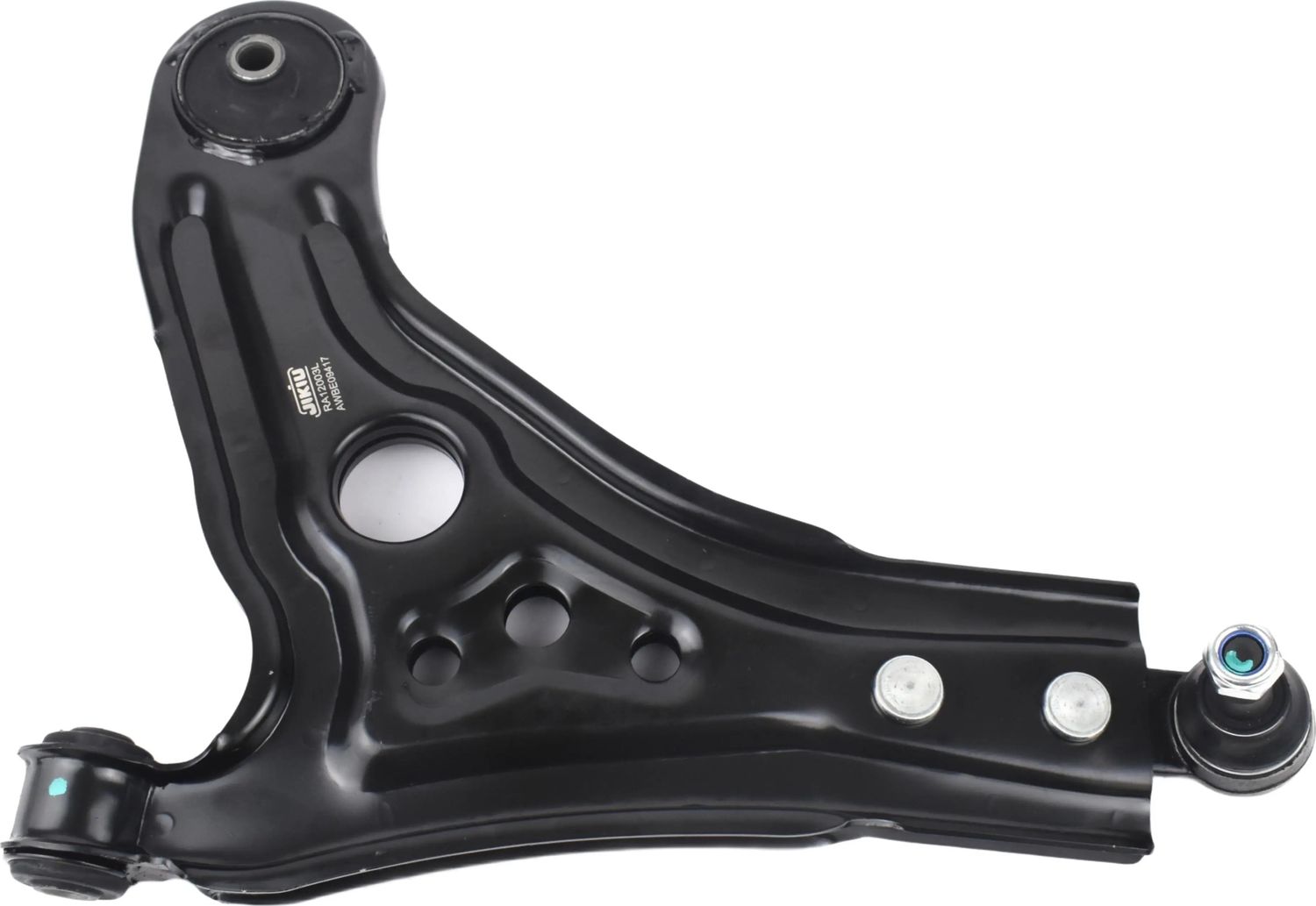 Рычаг подвески 96870465 (Jikiu). Артикул RA12003L