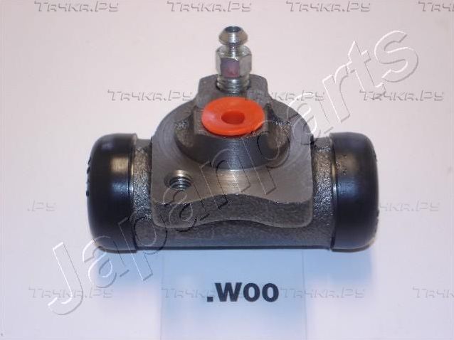 Тормозной цилиндр Japanparts задний для Daewoo Lanos 1997-2008. Артикул CS-W00