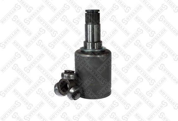 Шрус внутренний (граната) Stellox. Артикул 160 1210-SX
