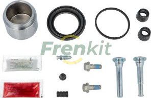 Ремкомплект тормозного суппорта Frenkit. Артикул 757518