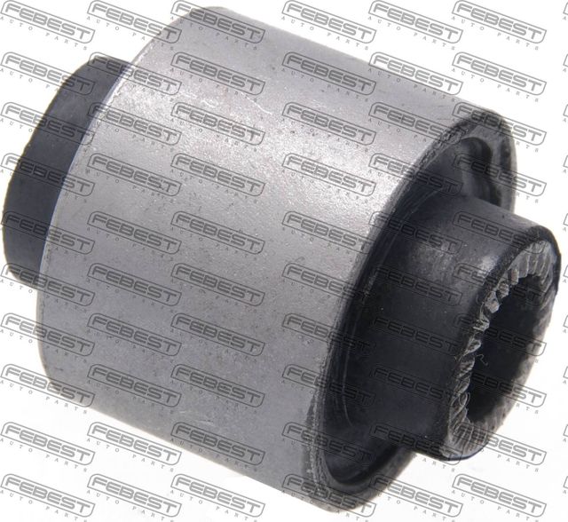 Сайлентблок переднего рычага подвески Febest. Артикул SGAB-010RUB