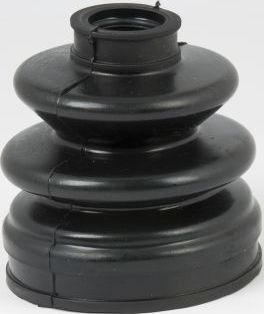 Пыльник шруса (комплект) Nipparts (термопласт). Артикул N2880508