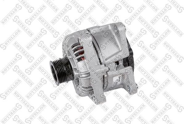 Генератор Stellox для Opel Signum I 2005-2008. Артикул 06-10863-SX
