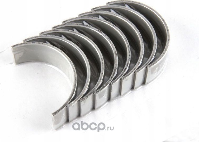 Вкладыши шатунные Kolbenschmidt. Артикул 77971600