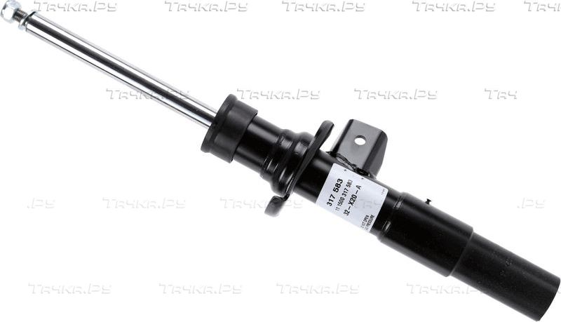 Амортизатор SACHS передний левый для BMW i3 I (I01) 2013-2026. Артикул 317 583