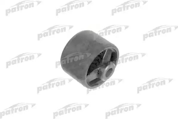 Опора (подушка) КПП Patron задняя верхняя для Volvo V70 I 1995-2000. Артикул PSE3396