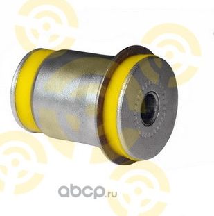 Сайлентблок полиуретановый передней подвески нижнего рычага передний Toyota Hilu (Точка Опоры) Точка Опоры. Артикул 1063214