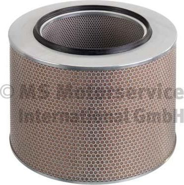 Воздушный фильтр Kolbenschmidt. Артикул 50013601
