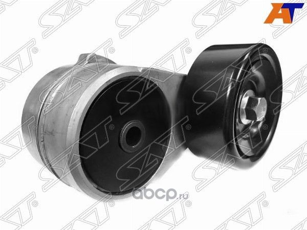 НАТЯЖИТЕЛЬ РЕМНЯ HYUNDAIKIA I20I30SOLARISSOUL (SAT). Артикул ST252812B010