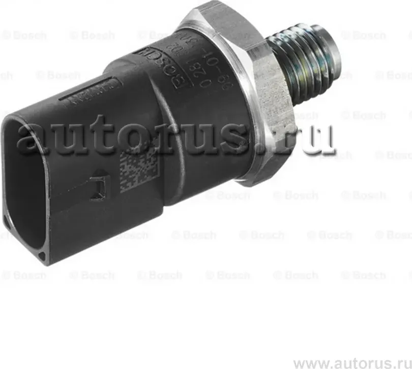 Датчик давления топлива (Bosch) Bosch. Артикул 0281002498