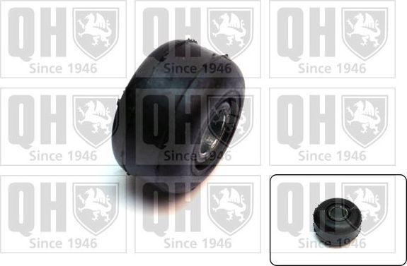 Втулка стабилизатора Quinton Hazell . Артикул EMB7148