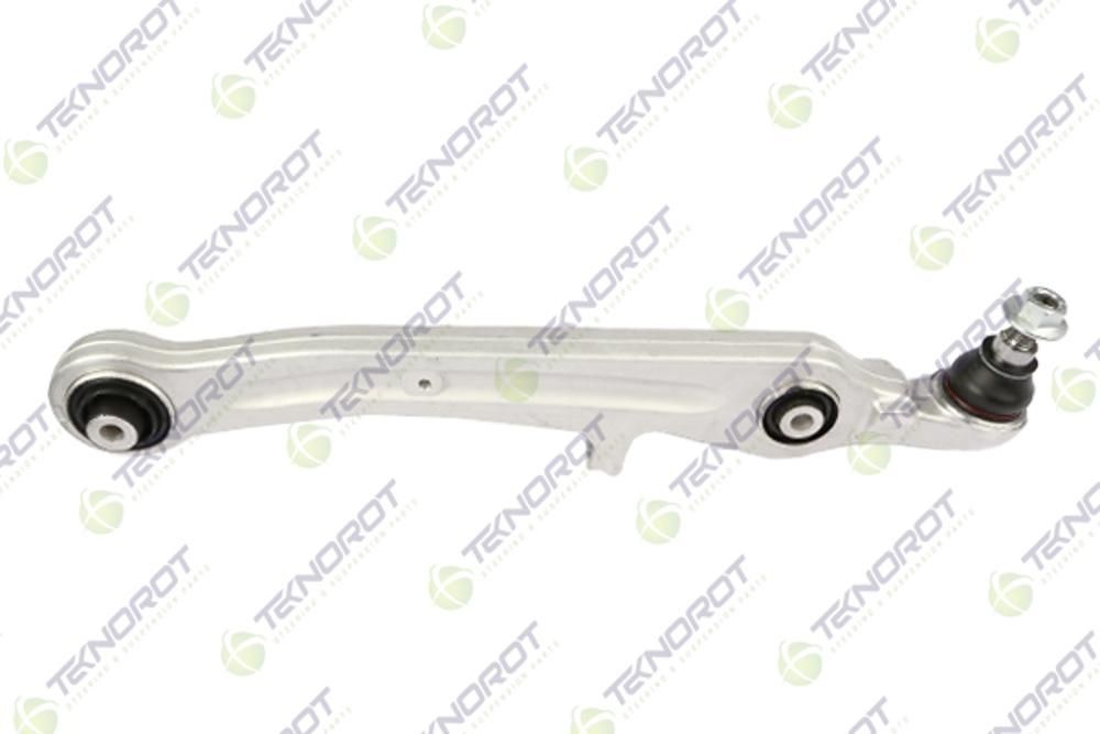 Поперечный рычаг передней подвески Teknorot (кованый алюминий). Артикул A-820