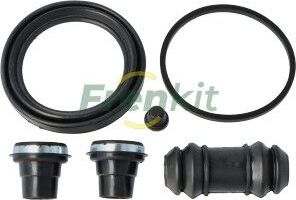 Ремкомплект тормозного суппорта Frenkit. Артикул 260021