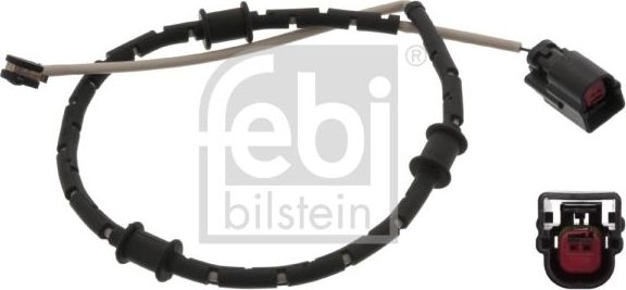 Датчик износа тормозных колодок  Febi Bilstein. Артикул 47375