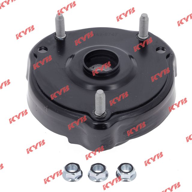 Опора амортизатора (стойки) KYB (Каяба) Suspension Mounting Kit. Артикул SM5501