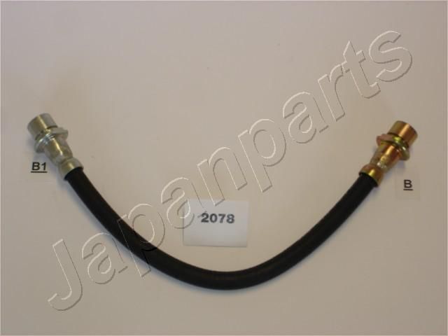 Тормозной шланг Japanparts. Артикул TF-2078