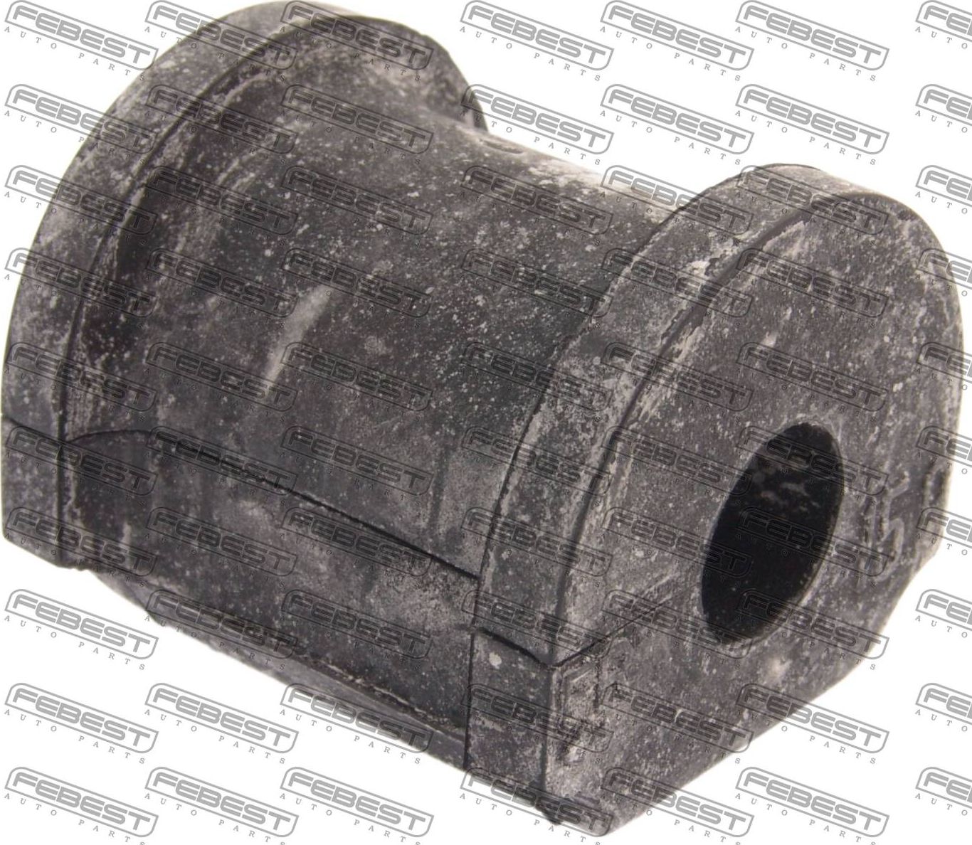 Втулка стабилизатора Febest. Артикул HSB-ES3F